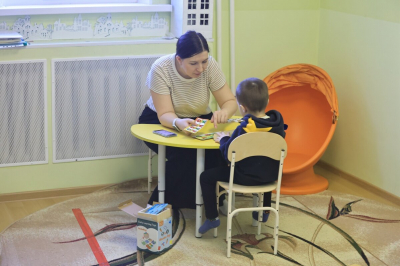 Три дестада в Казани признали лучшими билингвальными дошкольными учреждениями