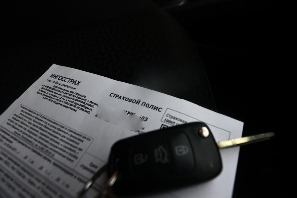 Отменят ли в России системы натурального возмещения по ОСАГО