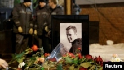 Канада ввела санкции против 13 россиян из-за смерти Навального