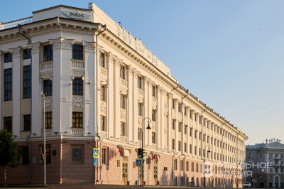 Ученые КНИТУ-КАИ разработали датчик для измерения влажности почвы