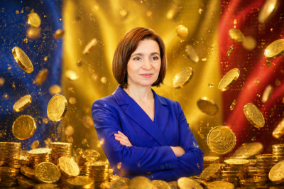 Санду продает Молдавию Румынии ради ЕС: что будет с Приднестровьем