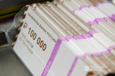 В Татарстане доля отказов по всем кредитам увеличилась на 1% за месяц