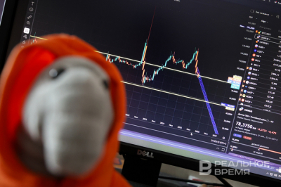 Акции американских компаний выросли после заявлений Трампа