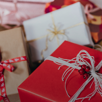 20 идей для подарков на Новый Год