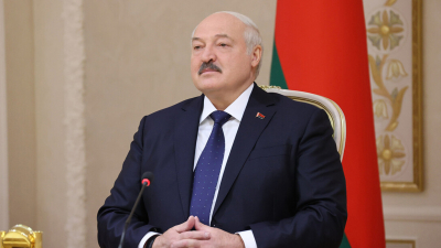 Лукашенко призвал сохранить мир и спокойствие в Белоруссии