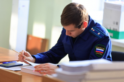 Главу косметической компании &laquo;Яратам косметика&raquo; в Казани наказали за долги