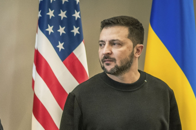 &laquo;Слишком много знает&raquo;: Зеленский может не дожить до конца СВО