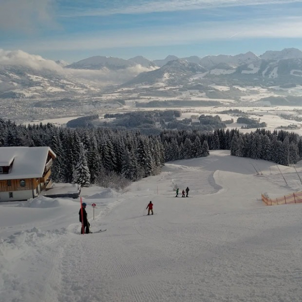 Магия гор: 12 отелей, курортов и лесных домиков рядом с Алматы
