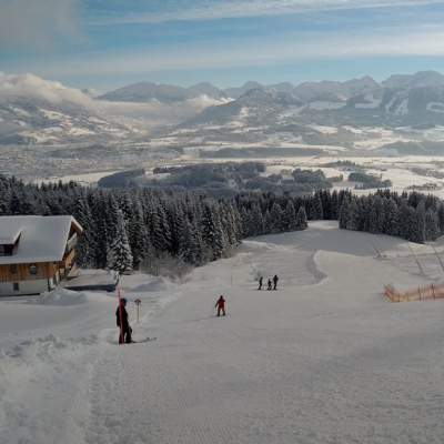 Магия гор: 12 отелей, курортов и лесных домиков рядом с Алматы