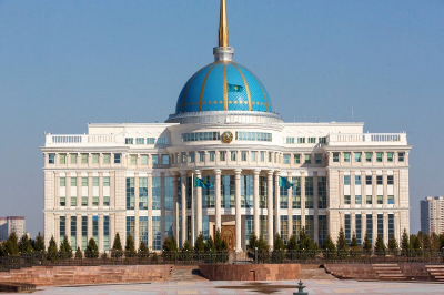 Токаев дал ряд поручений главе Минтруда