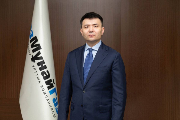 Назначен глава ТОО «Силлено»