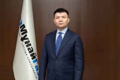 Назначен глава ТОО «Силлено»