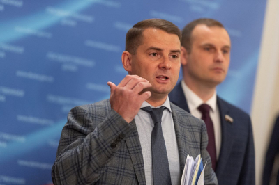 Депутат Нилов предложил ввести пятилетний ценз для маткапитала новым гражданам