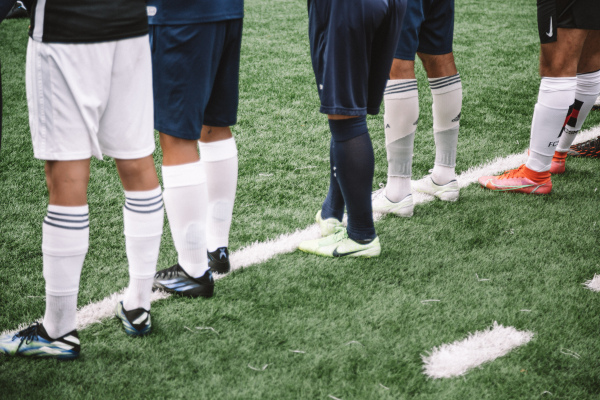 В Эквадоре во время матча застрелили футбольного арбитра Хавьера Ортегу