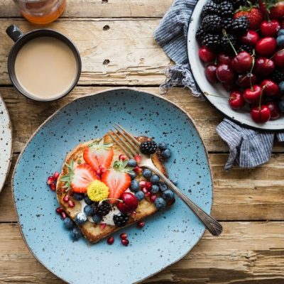 Бодрое утро: 21 место для завтрака в Алматы