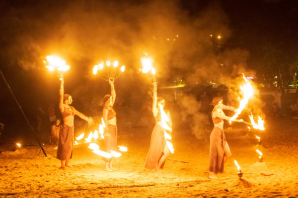 Турагент назвала отличия культурных мероприятий от шоу