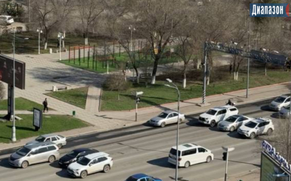 В Казахстане более 500 улиц назовут в честь героев ВОВ