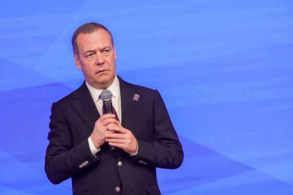 Медведев раскрыл истинное отношение США к Европе