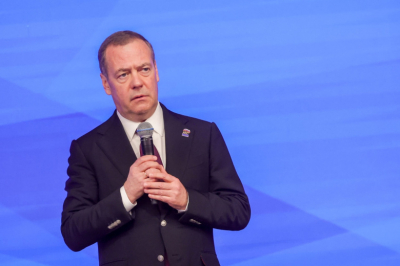 Медведев раскрыл истинное отношение США к Европе