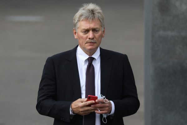 Песков: РФ&nbsp;готова отдать Европе остатки газа с&nbsp;&laquo;прожорливых&raquo; альтернативных рынков