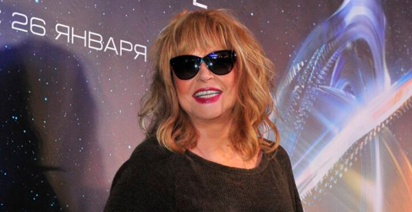 В Воронежской области пенсионерка подала иск к Пугачевой на 15 млн рублей