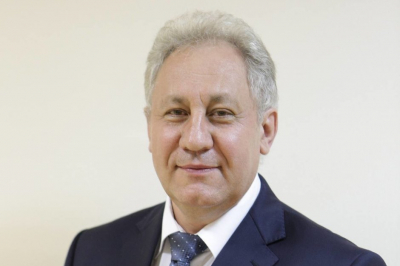 ОАК назначила экс-директора КАЗа Савицких руководителем Таганрогского авиакомплекса