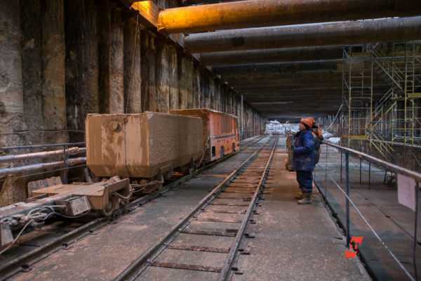 Челябинское УФАС приостановило закупку вагонов для метротрама