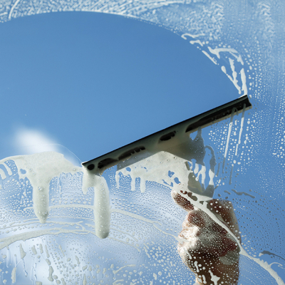Никаких разводов: Разбираемся, как правильно мыть окна