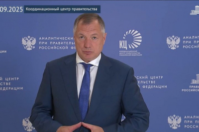 Уроженец Казани Марат Хуснуллин поздравил работников ЖКХ с профессиональным праздником