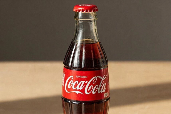 Coca-Cola продлила срок действия своих товарных знаков в России