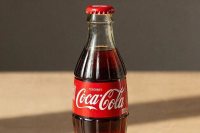 Coca-Cola продлила срок действия своих товарных знаков в России