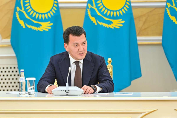 Новый план по борьбе с наркоманией на 2026-2028 годы разрабатывают в Казахстане