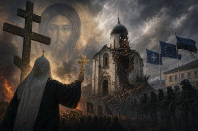 Кирилл Кабанов: Атаки на РПЦ за рубежом &mdash; это фактически объявление войны России