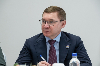 Якушев: &laquo;Единая Россия&raquo; усилит поддержку научно-производственных кластеров в регионах