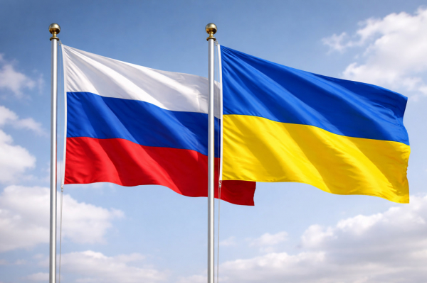 Карасин: переговорам РФ и США по Украине ничто не помешает