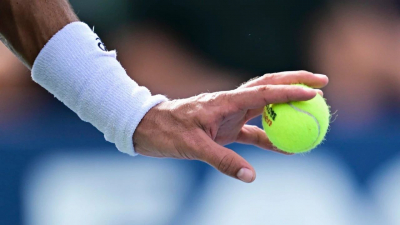 Александр Шевченко разгромно проиграл на старте US Open - 2025