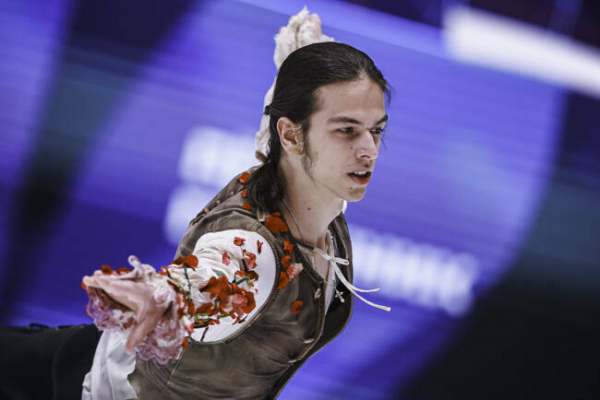 Трон &laquo;Хрустального&raquo;, драма Хуснутдиновой и 300 баллов Гуменника: итоги финала Гран-при