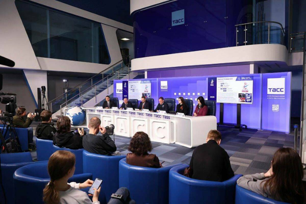 &laquo;Диктант Победы&raquo; пройдет на 36 тысячах площадок в 75 странах