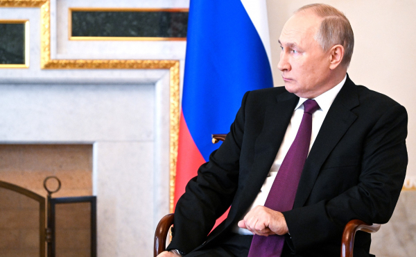 Путин предрек рост дефицита бюджета РФ к 2026 году