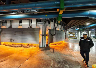 Почему у СЭЗ «Сарыарка» низкий КПД