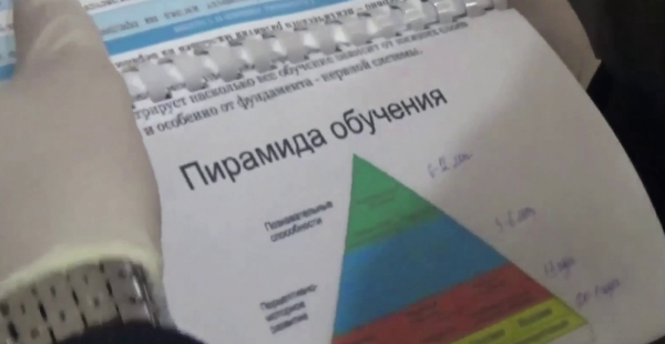 В Павлодаре разоблачили финансовую пирамиду «TAKORP»: ущерб превысил 50 млн тенге