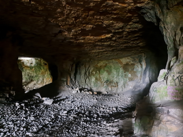 Обвал заброшенной штольни в Приамурье унес жизни двух человек