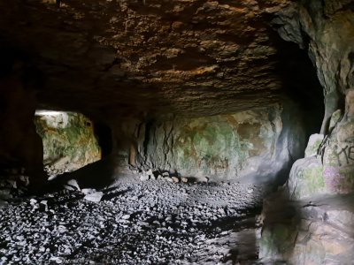 Обвал заброшенной штольни в Приамурье унес жизни двух человек