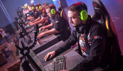 Сбер станет титульным партнёром Федерации компьютерного спорта России в 2026 году