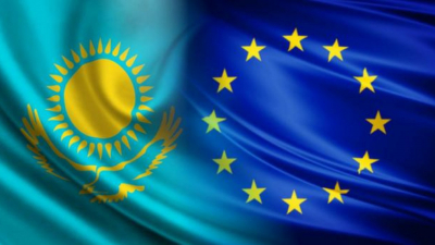 Kazakhstan and the EU Strengthen Cooperation in Multilateral Formats