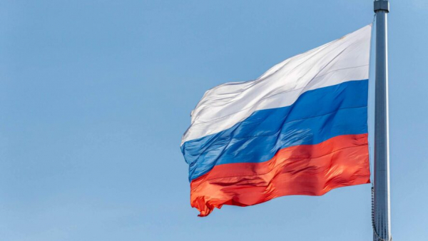 За 15 лет зарплаты россиян выросли в пять раз 05/04/2026 &ndash; Новости