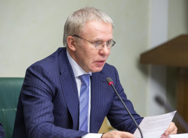 Фетисов: новый контракт Овечкина с &laquo;Кэпиталз&raquo; был согласован заранее