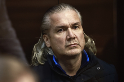 Экс-сотрудник МВД Татарстана, собравший компромат на Куляжева, вышел на свободу