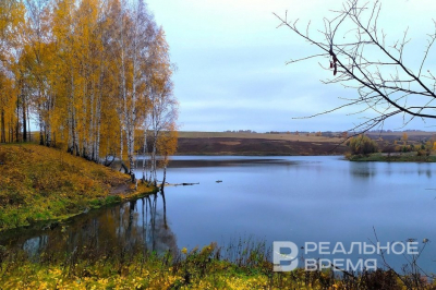 Яндекс Погода: осень в Казани будет теплее нормы, но прохладнее прошлогодней