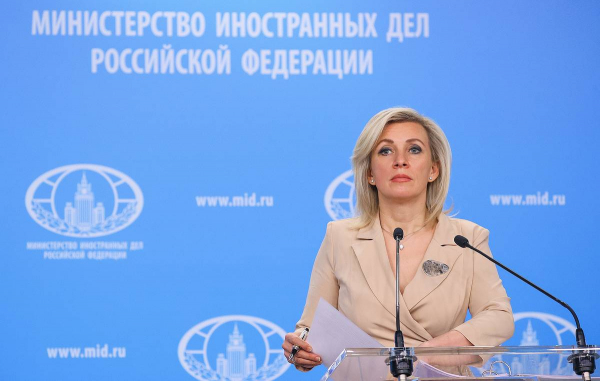 Захарова посоветовала Токио вечно каяться за преступления их предков